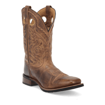 Laredo Kane Leather Boot - Premium Crafted Men's Style
