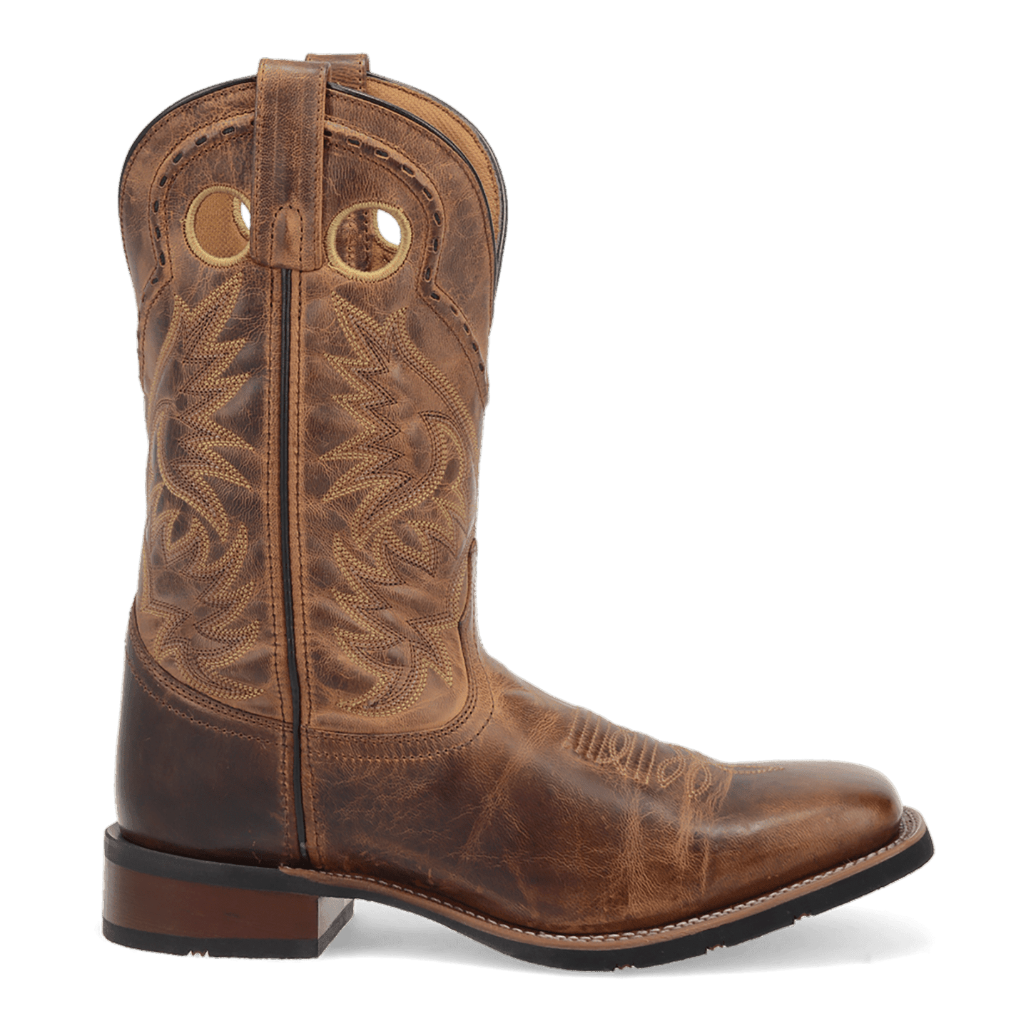 Laredo Kane Leather Boot - Premium Crafted Men's Style