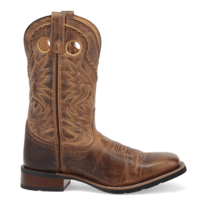 Laredo Kane Leather Boot - Premium Crafted Men's Style