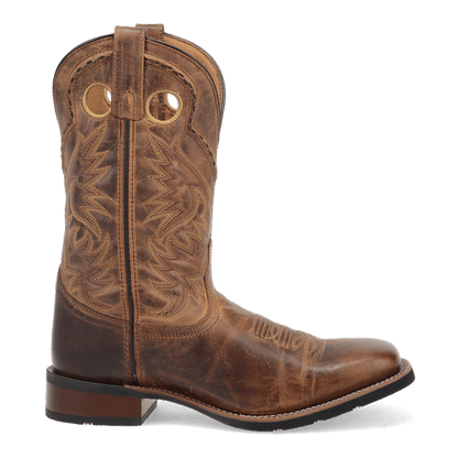 Laredo Kane Leather Boot - Premium Crafted Men's Style