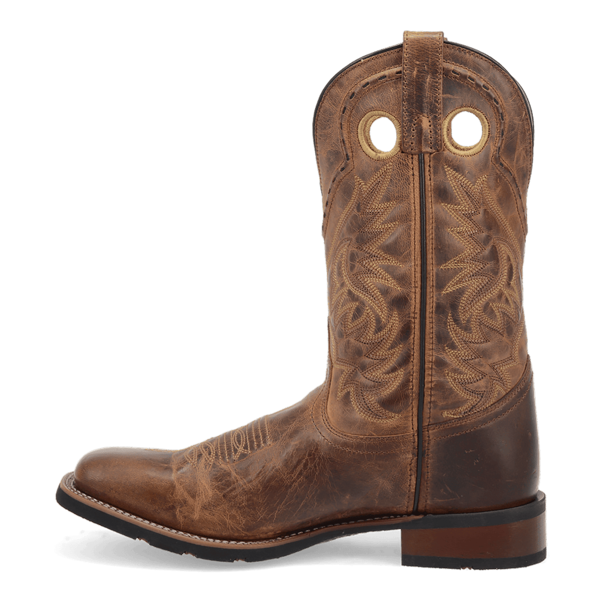 Laredo Kane Leather Boot - Premium Crafted Men's Style
