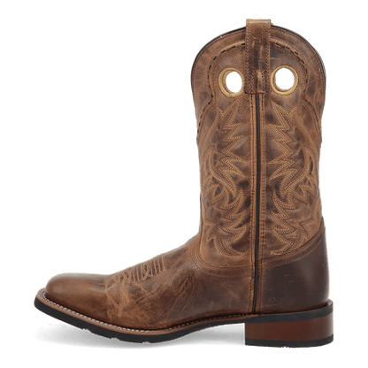 Laredo Kane Leather Boot - Premium Crafted Men's Style