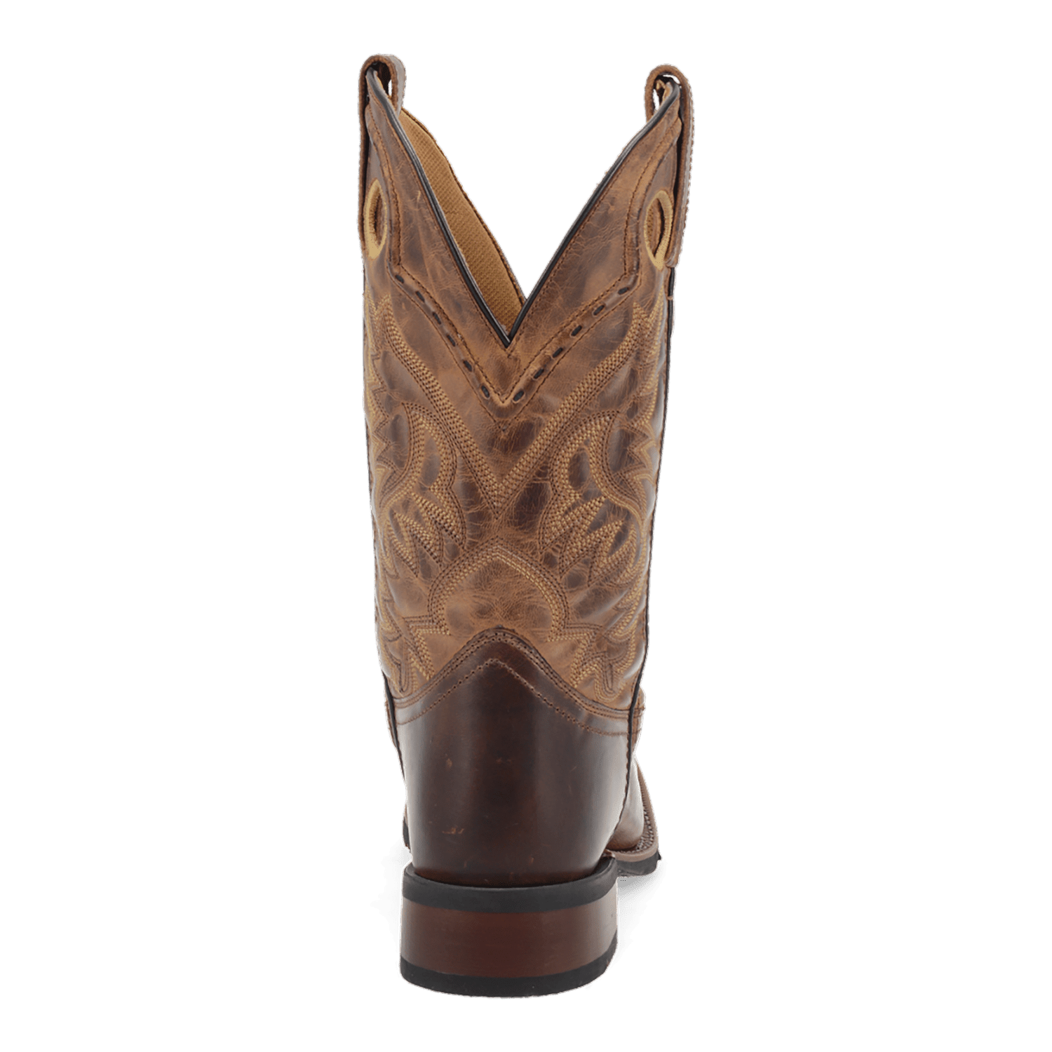 Laredo Kane Leather Boot - Premium Crafted Men's Style