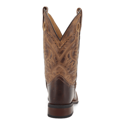 Laredo Kane Leather Boot - Premium Crafted Men's Style