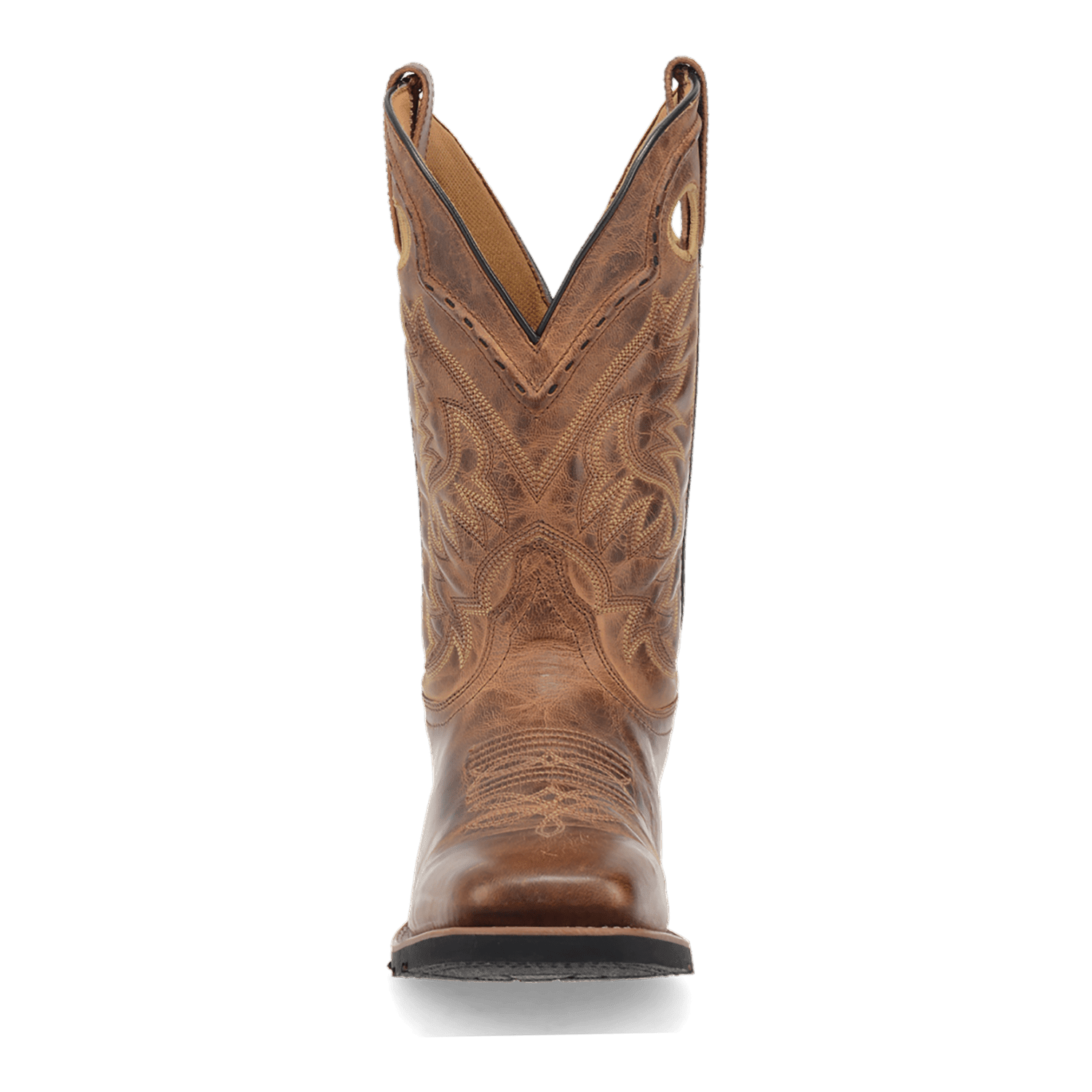 Laredo Kane Leather Boot - Premium Crafted Men's Style