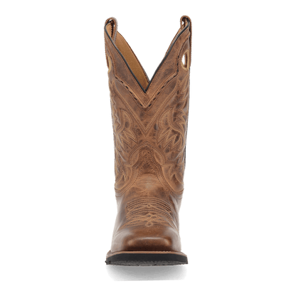 Laredo Kane Leather Boot - Premium Crafted Men's Style