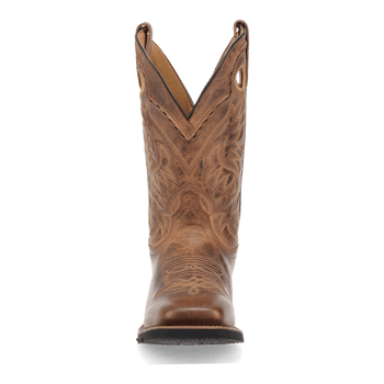 Laredo Kane Leather Boot - Premium Crafted Men's Style