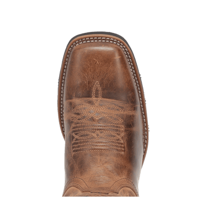 Laredo Kane Leather Boot - Premium Crafted Men's Style