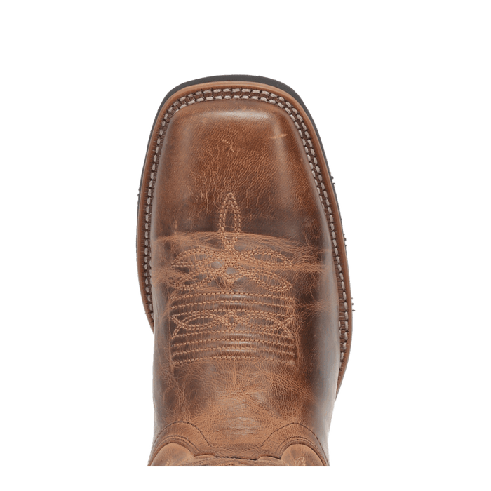Laredo Kane Leather Boot - Premium Crafted Men's Style