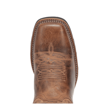 Laredo Kane Leather Boot - Premium Crafted Men's Style