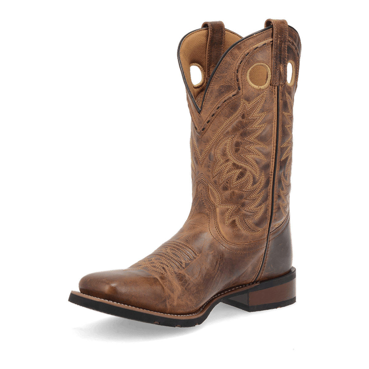 Laredo Kane Leather Boot - Premium Crafted Men's Style