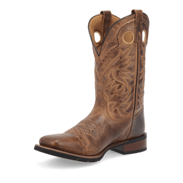 Laredo Kane Leather Boot - Premium Crafted Men's Style