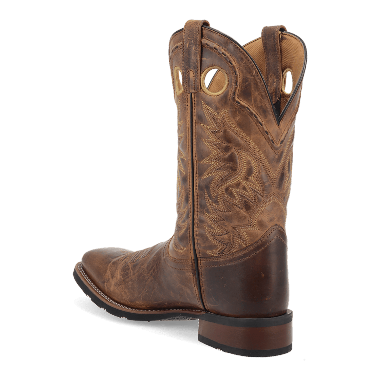 Laredo Kane Leather Boot - Premium Crafted Men's Style