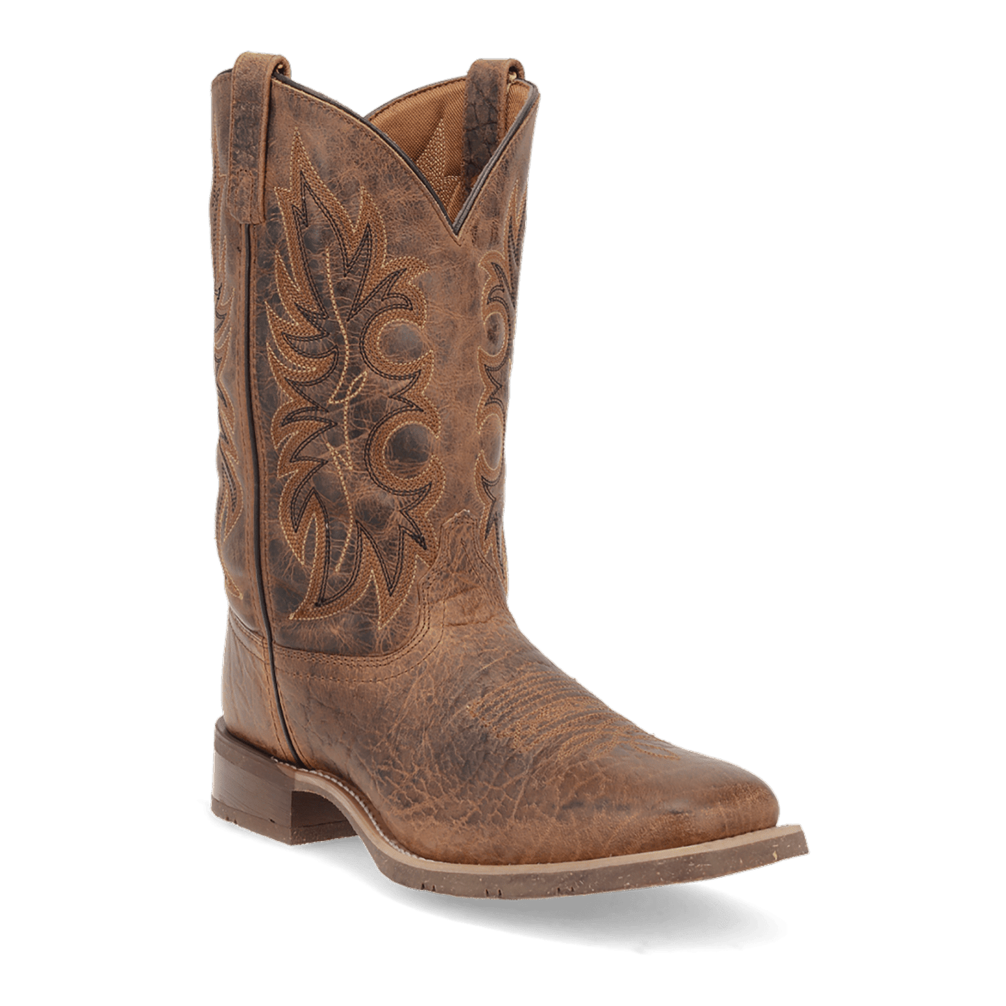 DURANT LEATHER BOOT