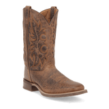 DURANT LEATHER BOOT
