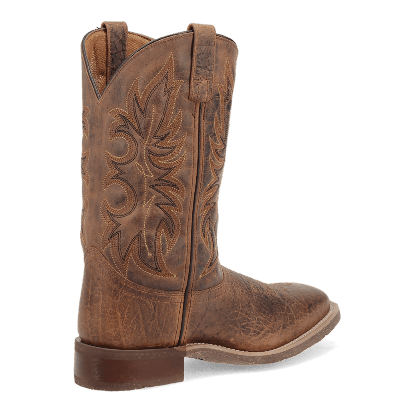DURANT LEATHER BOOT