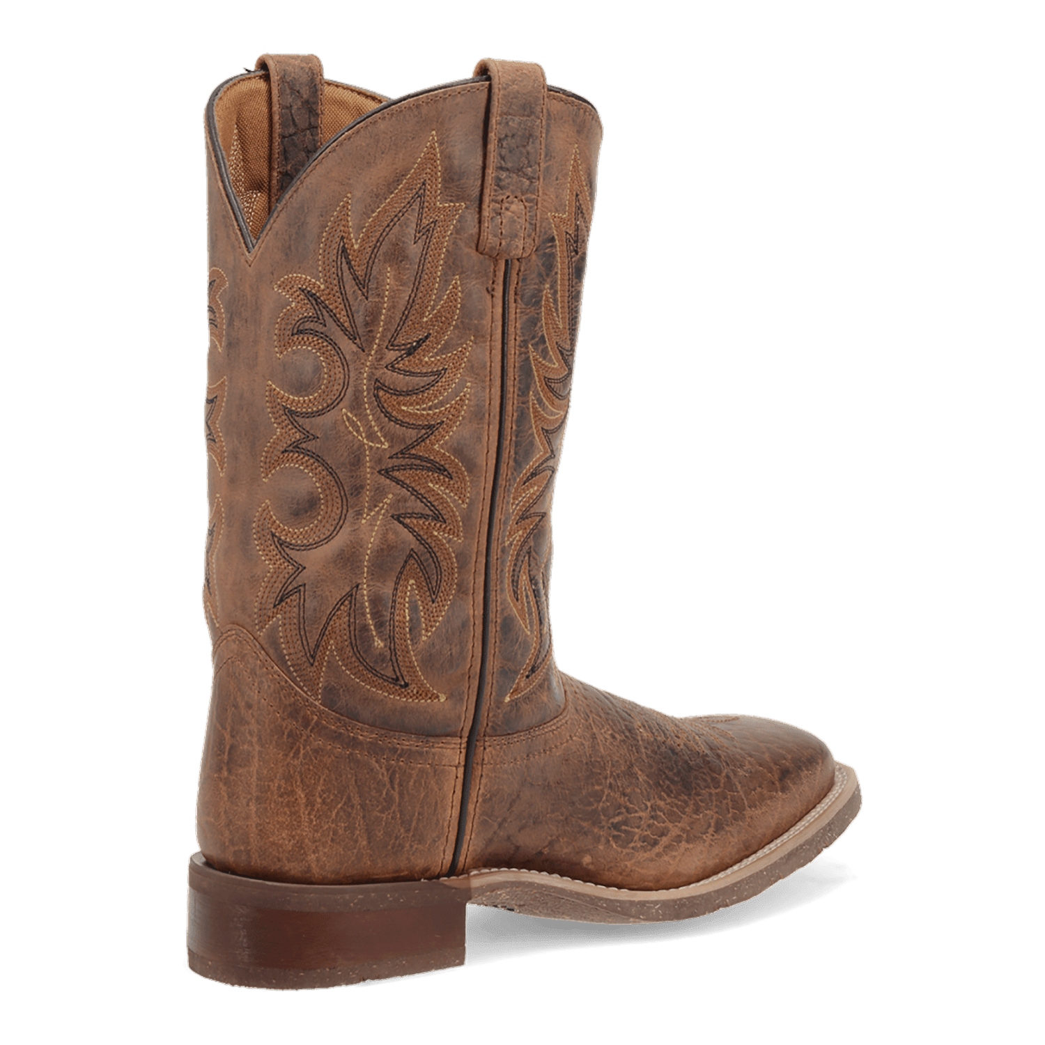 DURANT LEATHER BOOT