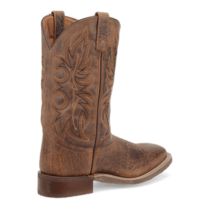 DURANT LEATHER BOOT