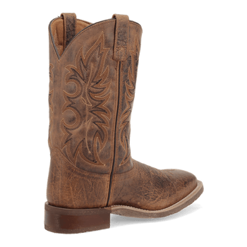 DURANT LEATHER BOOT