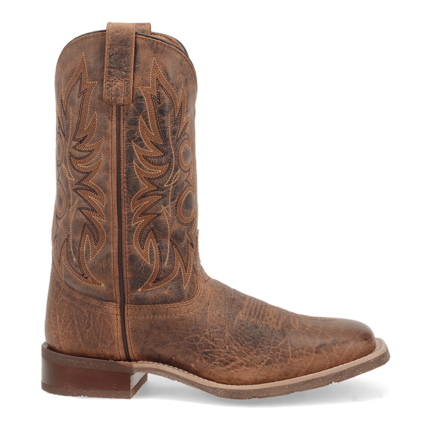 DURANT LEATHER BOOT
