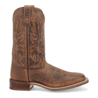 DURANT LEATHER BOOT