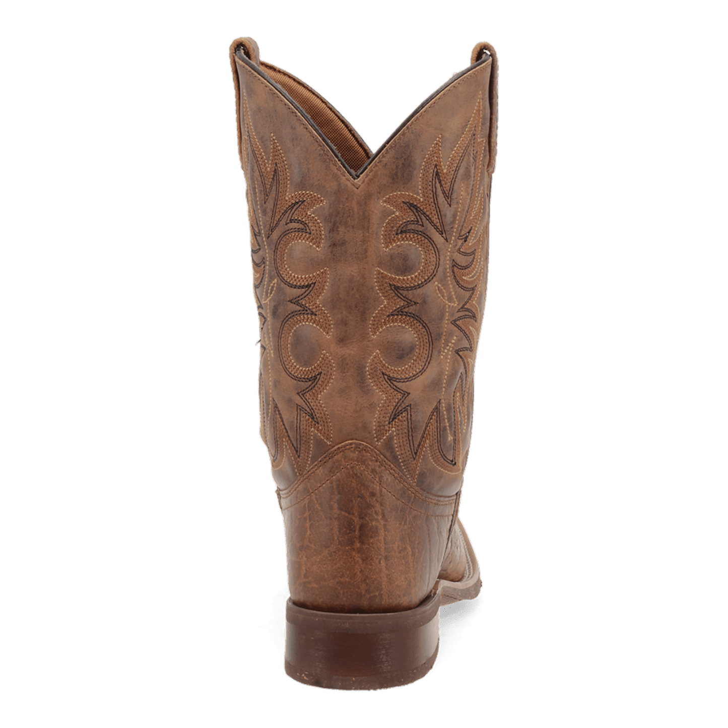 DURANT LEATHER BOOT