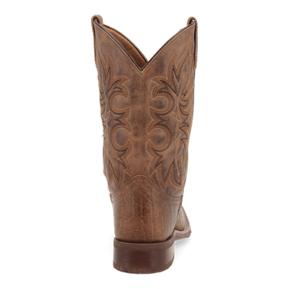 DURANT LEATHER BOOT