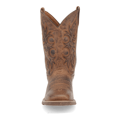DURANT LEATHER BOOT