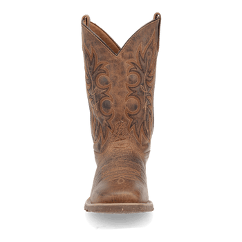 DURANT LEATHER BOOT