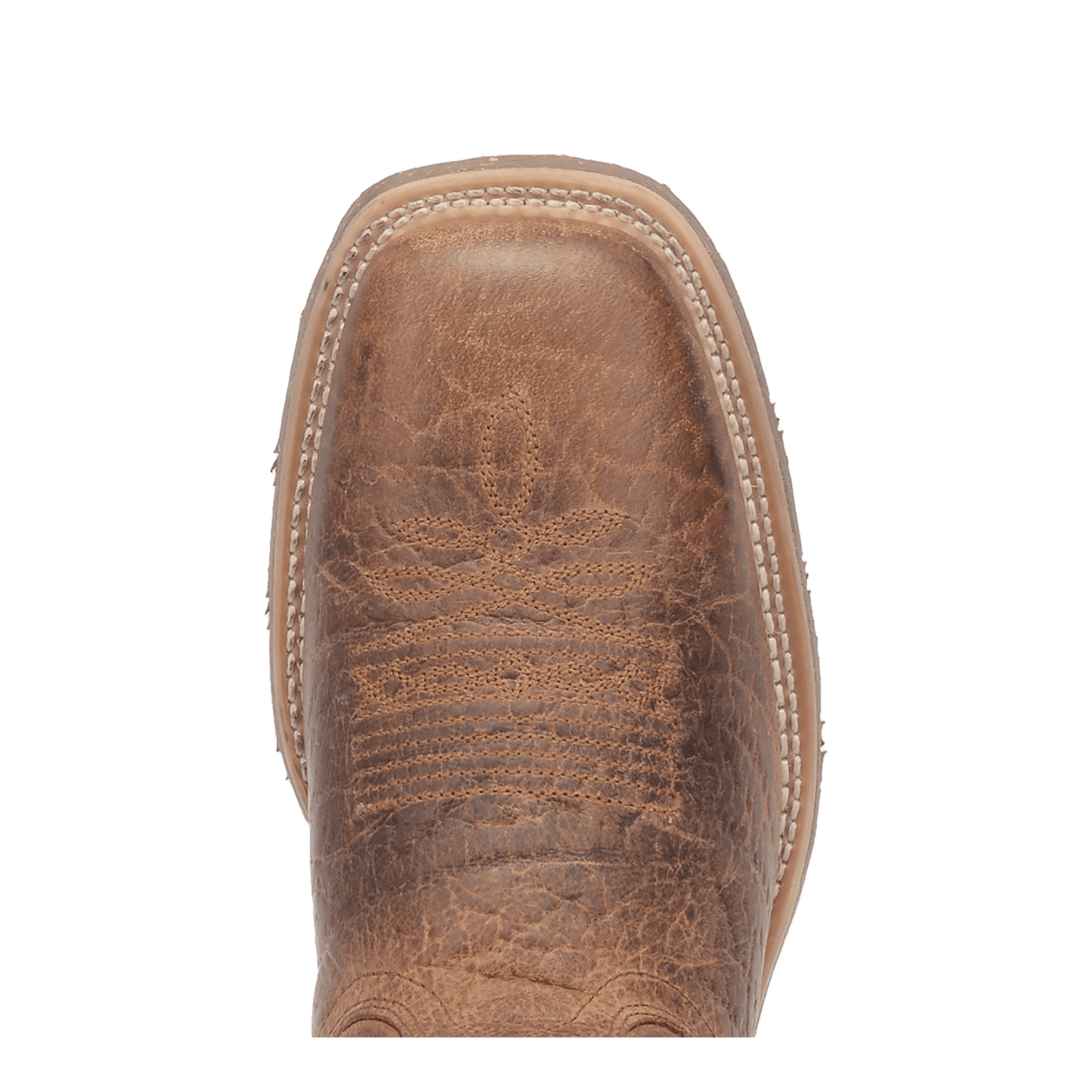 DURANT LEATHER BOOT