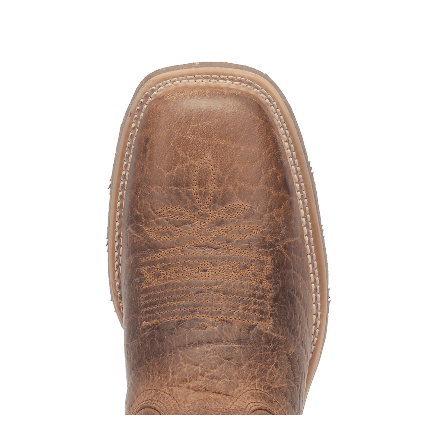 DURANT LEATHER BOOT