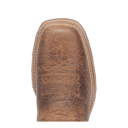 DURANT LEATHER BOOT
