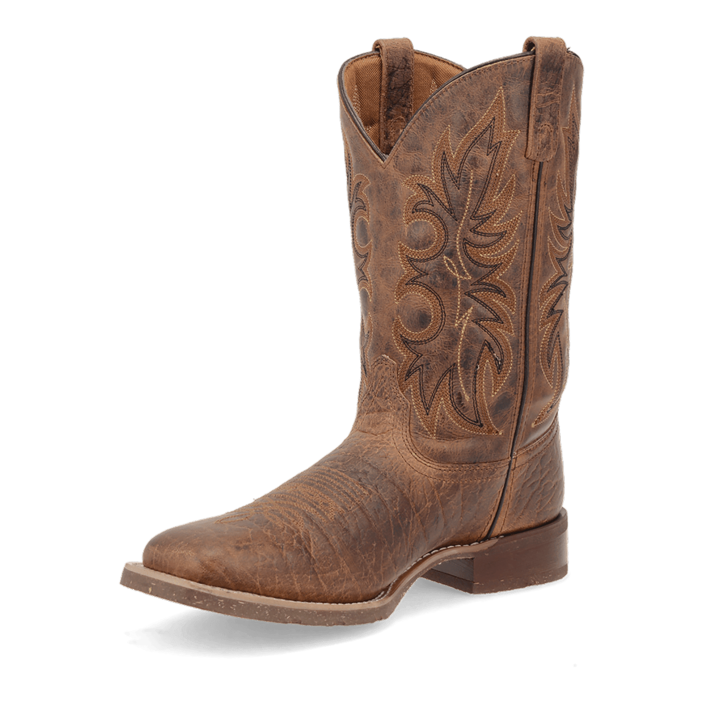 DURANT LEATHER BOOT