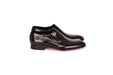 C0001120-7868V Plain Toe Formal-Black Vita