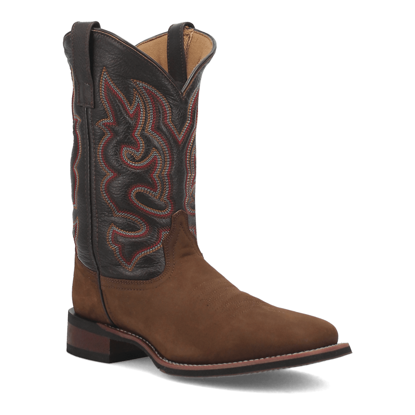 Laredo LODI Leather Boot - Premium Men's Ankle Boot