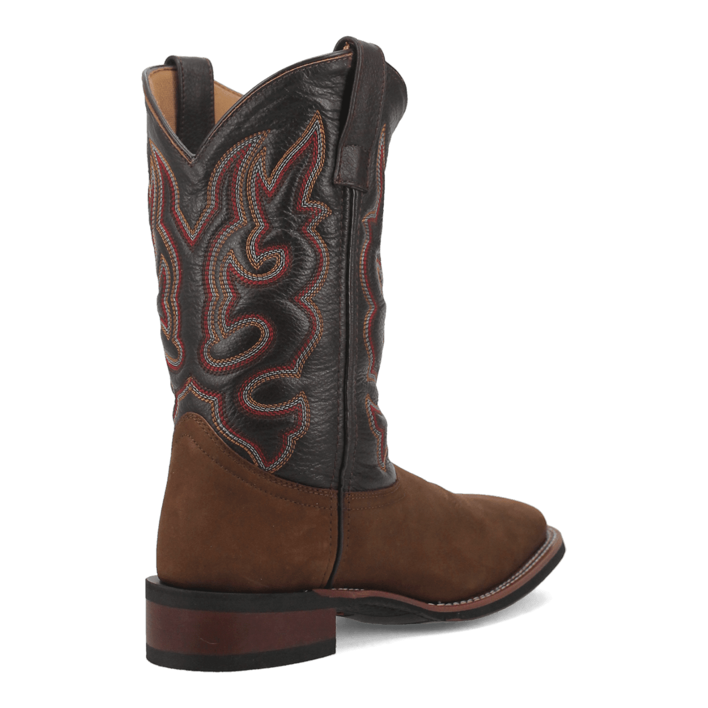 Laredo LODI Leather Boot - Premium Men's Ankle Boot