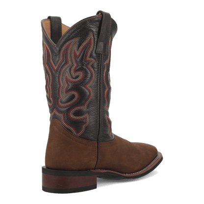 Laredo LODI Leather Boot - Premium Men's Ankle Boot