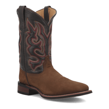 Laredo LODI Leather Boot - Premium Men's Ankle Boot