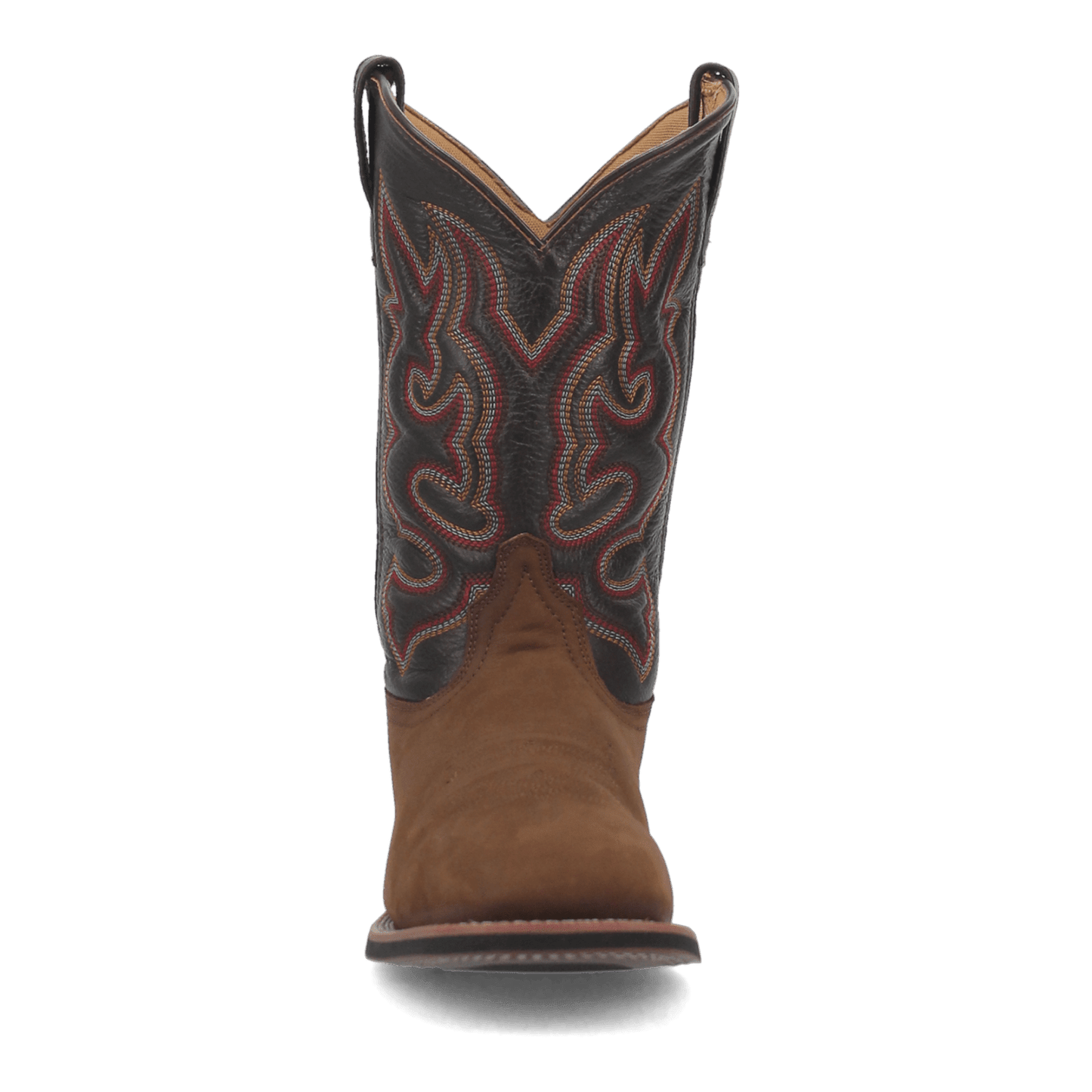 Laredo LODI Leather Boot - Premium Men's Ankle Boot
