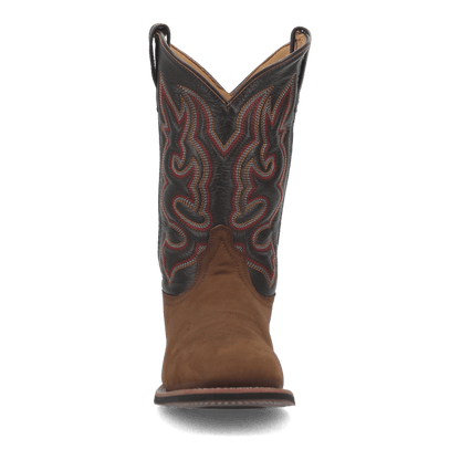 Laredo LODI Leather Boot - Premium Men's Ankle Boot