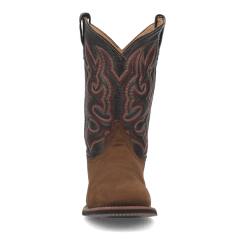 Laredo LODI Leather Boot - Premium Men's Ankle Boot