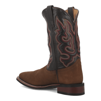 Laredo LODI Leather Boot - Premium Men's Ankle Boot