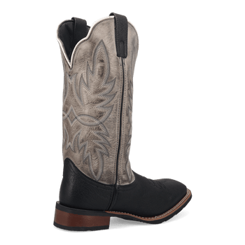 Laredo Isaac Leather Boot - Premium Crafted Boots