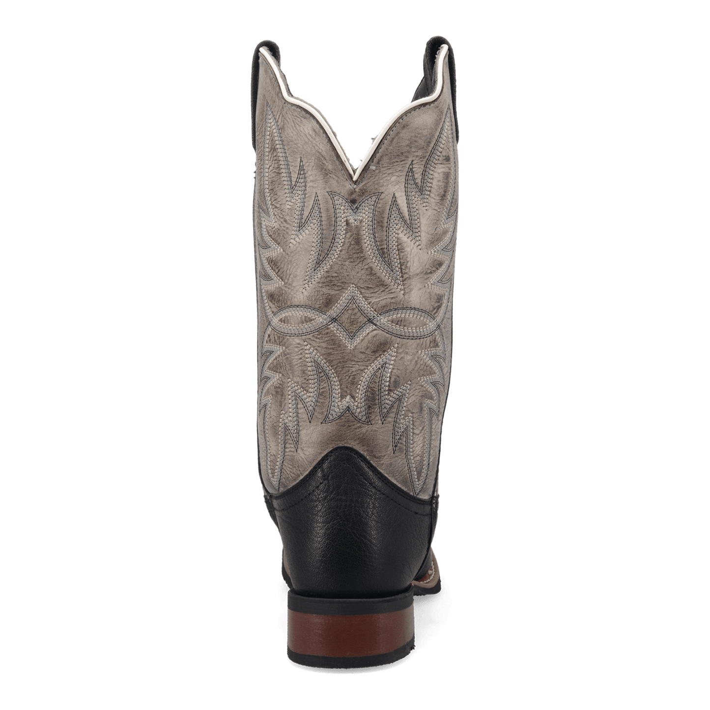 Laredo Isaac Leather Boot - Premium Crafted Boots