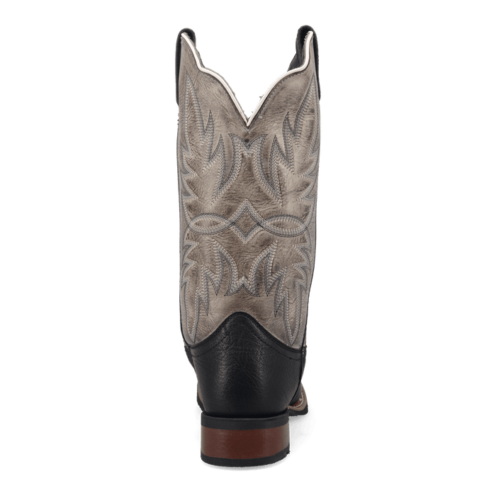 Laredo Isaac Leather Boot - Premium Crafted Boots