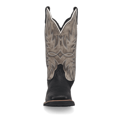 Laredo Isaac Leather Boot - Premium Crafted Boots