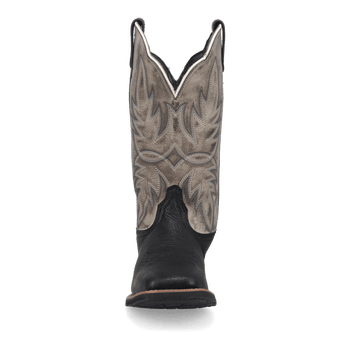 Laredo Isaac Leather Boot - Premium Crafted Boots