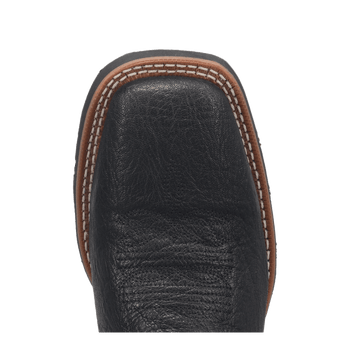 Laredo Isaac Leather Boot - Premium Crafted Boots