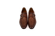 C0001125-7948 Monk Strap-Brown