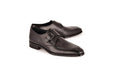 C0001124-7948 Monk Strap-Black